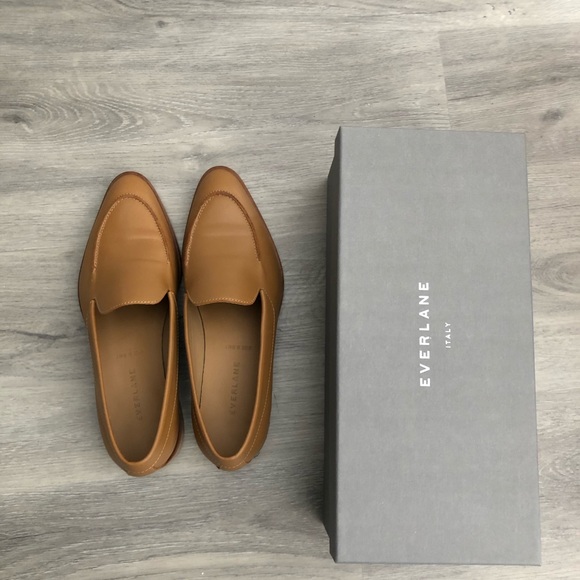 Everlane Shoes - Everlane Modern Loafer